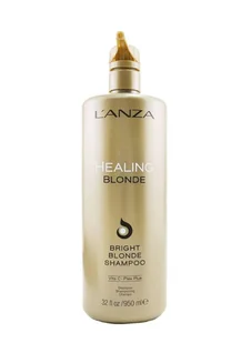 Lanza Healing Bright Blonde Shampoo, Szampon Oczyszczający i Rozjaśniający Włosy Blond, 950ml - Szampony do włosów - miniaturka - grafika 1