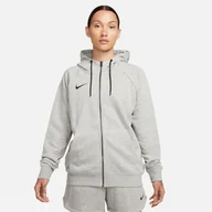 Bluzy sportowe damskie - Bluza sportowa damska Nike Wmns Park 20 Hoodie - miniaturka - grafika 1