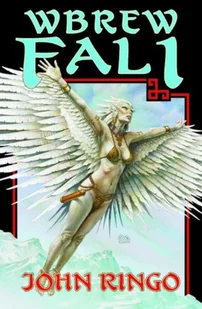 Wbrew fali - Horror, fantastyka grozy - miniaturka - grafika 1