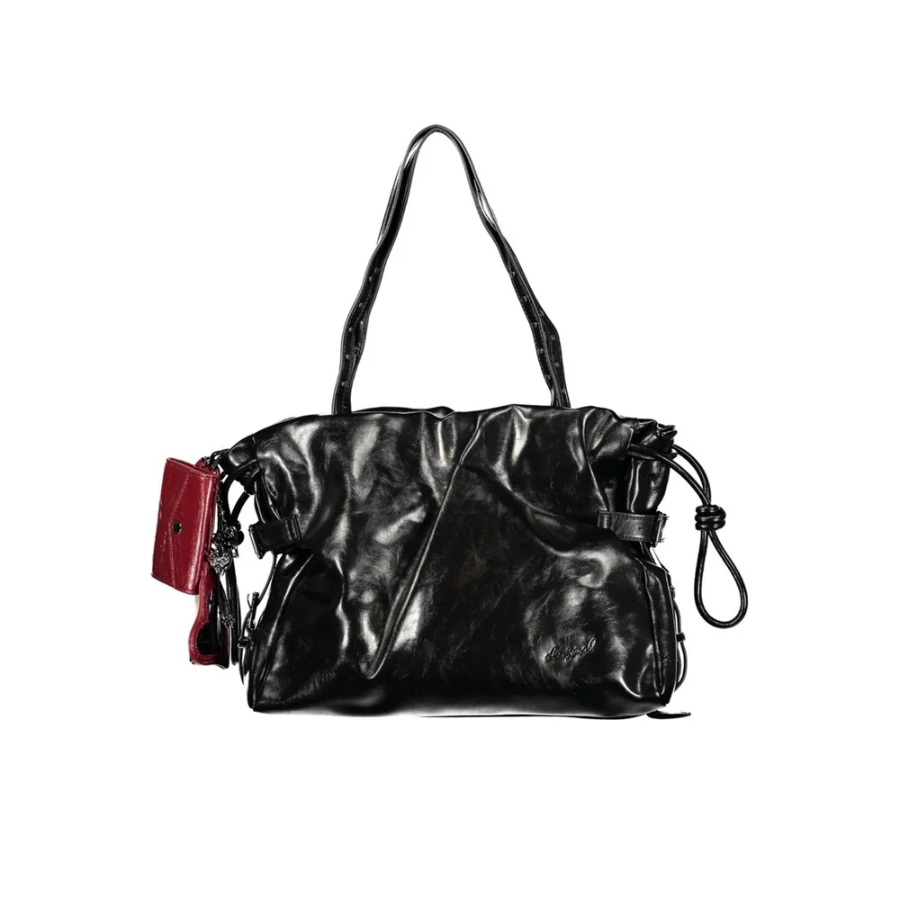Torebka Desigual 26WAXP04NE2000UNI