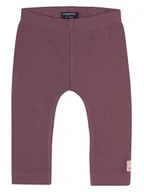 Spodenki dla niemowląt - Noppies Legginsy "Flixe" w kolorze fioletowym - miniaturka - grafika 1