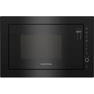 Kuchenki mikrofalowe do zabudowy - Grundig GMI12311B - miniaturka - grafika 1