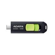 Pendrive - FLASHDRIVE UC300 32GB USB 3.2 BLACK&GREEN - miniaturka - grafika 1