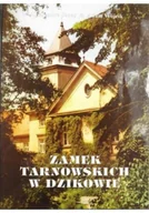 Albumy krajoznawcze - Zamek Tarnowskich w Dzikowie - miniaturka - grafika 1