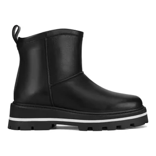 Botki Gino Rossi CASA-24FW302 - Botki damskie - miniaturka - grafika 1