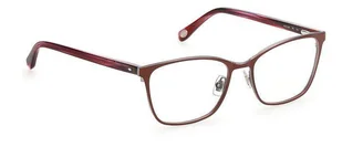 Okulary korekcyjne Fossil FOS 7079 7BL - Okulary korekcyjne, oprawki, szkła - miniaturka - grafika 2
