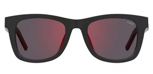 Okulary przeciwsłoneczne Hugo HG 1070 S 807 - Okulary przeciwsłoneczne - miniaturka - grafika 3