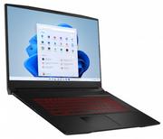 Laptopy - MSI Katana GF76 Core i7-12650H | 17,3"-144Hz | RTX 3050Ti | 16GB | 2TB | W11  GF76 12UD-295XPL-16GB_2000SSD - miniaturka - grafika 1