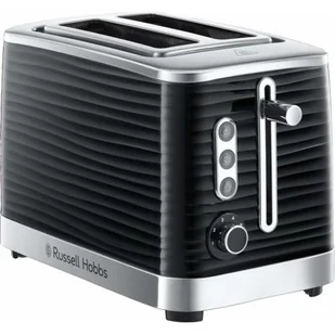 Russell Hobbs 24371-56 Inspire Black - Tostery - miniaturka - grafika 1