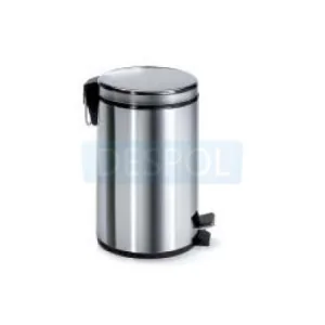 Roca A815487001 - Kosz na śmieci 3l - Kosze na śmieci - miniaturka - grafika 3