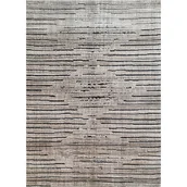 Dywany - Dywan MIAMI 132 beżowy 160 x 220 cm - miniaturka - grafika 1