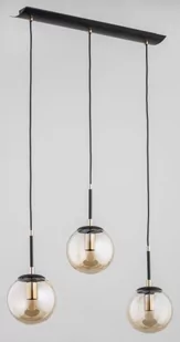 Alfa Sebia lampa wisząca 3-punktowa 61063 - Lampy sufitowe - miniaturka - grafika 1