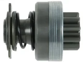 Akcesoria do układu elektrycznego - Sprzęgło jednokierunkowe, rozrusznik As-pl SD9092 - miniaturka - grafika 1