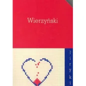 Aforyzmy i sentencje - Liryki Wierzyński - miniaturka - grafika 1