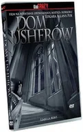 Thriller DVD - Dom Usherów [DVD] - miniaturka - grafika 1