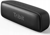 Głośniki przenośne - Głośnik bezprzewodowy Tribit XSound Go BTS20 czarny - miniaturka - grafika 1