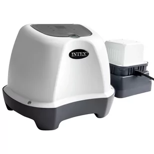 INTEX Generator chloru Krystal Clear Saltwater System, 12 V - Akcesoria do basenów - miniaturka - grafika 1