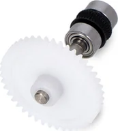 Akcesoria do komputerów stacjonarnych - BambuLab Active Extrusion Wheel Assembly - część zapasowa do systemu AMS Bambu Lab} - miniaturka - grafika 1