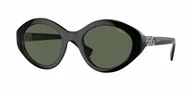 Okulary przeciwsłoneczne - Okulary Przeciwsłoneczne Vogue VO 5576SB W44/71 - miniaturka - grafika 1