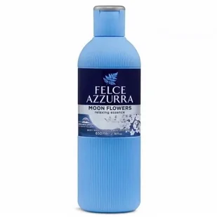 Felce Azzurra Body Wash żel do mycia ciała Moon Flowers 650ml - Kosmetyki do kąpieli - miniaturka - grafika 1