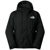 Kurtki męskie - Kurtka męska The North Face Reign On Jacket Rozmiar: M / Kolor: czarny - miniaturka - grafika 1