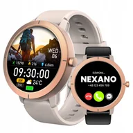 Smartwatch - TEMU SMARTWATCH DAMSKI ZEGAREK GPS MENU PL AMOLED ROZMOWY SPORT - miniaturka - grafika 1