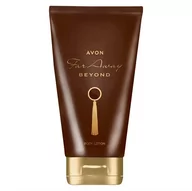Balsamy i kremy do ciała - Avon, Far Away Beyond, Balsam Do Ciała, Gruszka Jaśmin Wanilia, 150ml - miniaturka - grafika 1