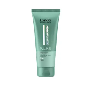 Londa Professional Maska 200.0 ml - Maski do włosów Londa Professional Maska 200.0 ml - Maski do włosów - miniaturka - grafika 1