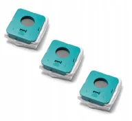 Worki do odkurzaczy - 3x Worek do stacji SAMSUNG JET BESPOKE worki stacji czyszczącej JET BESPOKE - miniaturka - grafika 1