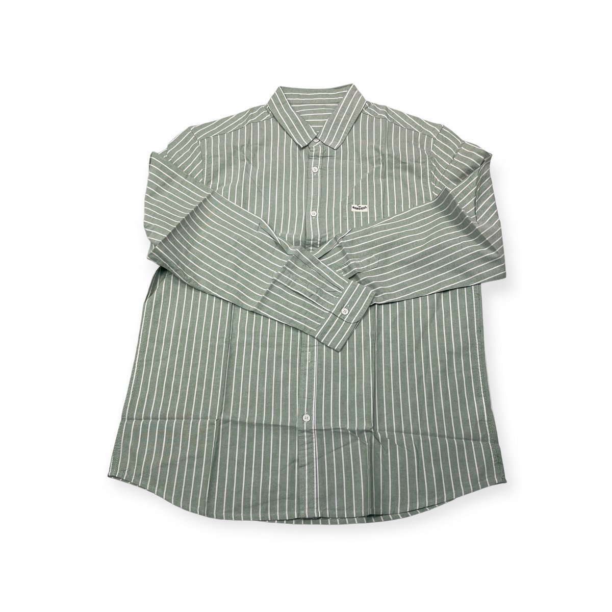 Koszula męska na długi rękaw Tom Harding L