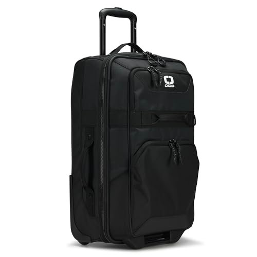 OGIO Torba podróżna na kółkach