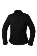 Odzież motocyklowa - Kurtka Motocyklowa iXS Urban Destination-ST-Plus Damska Czarny4XL - miniaturka - grafika 1