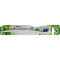 YAWECO SZCZOTECZKA DO ZĘBÓW PURE ŚREDNIA - YAWECO - Szczoteczki do zębów - miniaturka - grafika 2