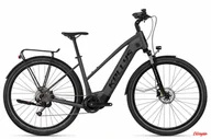 Rowery elektryczne - Rower elektryczny Kellys E-Cristy 30 P 28" 725Wh Anthracite 2023 - miniaturka - grafika 1