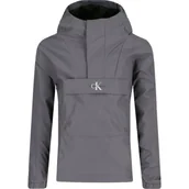 Kurtki i płaszcze dla chłopców - Calvin Klein Jeans Kurtka | Regular Fit - miniaturka - grafika 1