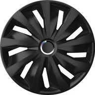 Kołpaki samochodowe - Kołpak Górecki KOŁPAK 14 GRIP PRO BLACK GÓRECKI/ARGO - miniaturka - grafika 1