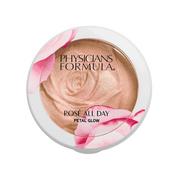 Pudry do twarzy - Physicians Formula Pudry Rosé All Day Petal Glow Soft Petal 8.3 g - miniaturka - grafika 1