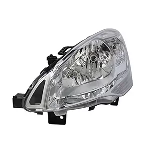 VALEO Reflektor 043778 - Lampy przednie - miniaturka - grafika 1