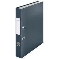 Segregatory - Segregator LEITZ 180° Cosy A4/50mm szary 10620089 - miniaturka - grafika 1
