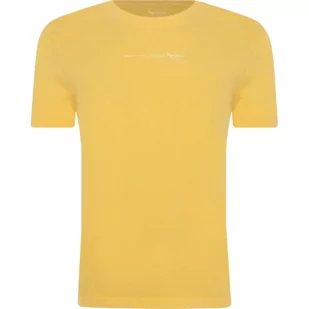 Pepe Jeans London T-shirt DAVIDE | Regular Fit - Koszulki dla chłopców - miniaturka - grafika 1