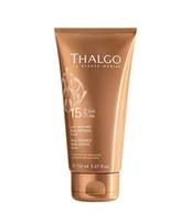 Kremy do twarzy - Thalgo Age Defense leche Solar SPF15 150 ML A15034 - miniaturka - grafika 1