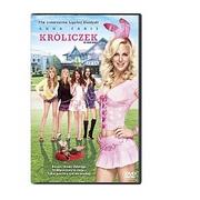  Króliczek [DVD]