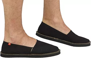 Espadryle męskie - Cressi Valencia Espadrillas uniwersalne espadryle dla dorosłych, uniseks - grafika 1