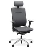 Fotele i krzesła biurowe - Profim Xenon 11SL NX-16 fotel obrotowy - miniaturka - grafika 1