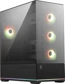 Zestawy komputerowe - FingerIT Core i5-14400F, 32 GB, RTX 5070, 1 TB M.2 PCIe Windows 11 Home Trial - miniaturka - grafika 1