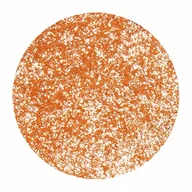 Cienie do powiek - Glam Shop Cień do powiek Ultra Perła Srebrna Brzoskwinia - miniaturka - grafika 1