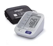 Ciśnieniomierze i akcesoria - Omron Ciśnieniomierz M3 Comfort HEM-7155-E - miniaturka - grafika 1