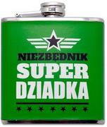 Piersiówka, Niezbędnik Super Dziadka