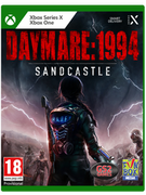 Gry Xbox One - Daymare: 1994 Sandcastle (XSX) - miniaturka - grafika 1