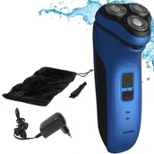 Golarki męskie - Blaupunkt MSR401 - miniaturka - grafika 1